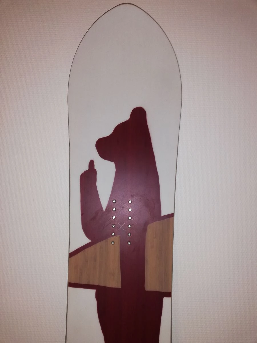 Salomon Sickstick 3 Salomon Sickstick – Image 3