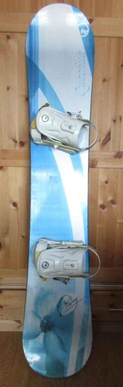 Quechua Karine Ruby -MRA Snow Magasin 4 86