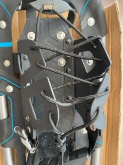 Komperdell Trailmaster 25 5 Komperdell Trailmaster 25 -MRA Snow Magasin 4 97