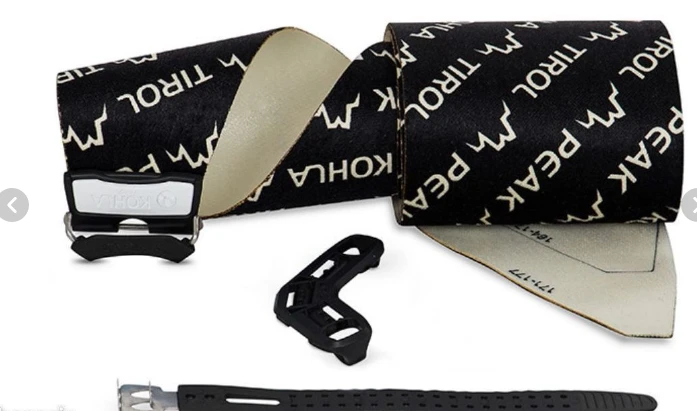 Pack Splitboard Gelas 4 Pack Splitboard Gelas – Image 4