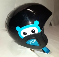 Julbo Helmet Child -MRA Snow Magasin 43