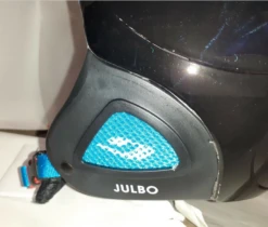 Julbo Helmet Child -MRA Snow Magasin 44