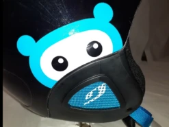 Julbo Helmet Child -MRA Snow Magasin 45