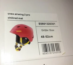 Uvex AIRWING 2 5 Uvex AIRWING 2 -MRA Snow Magasin 46