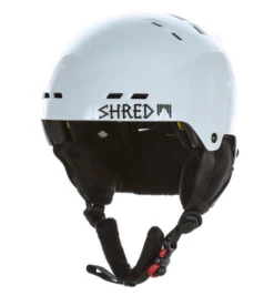 SHRED Bumper