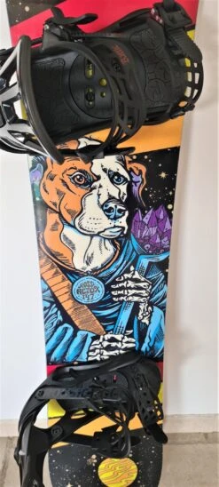 MRA Snow Magasin -MRA Snow Magasin 5 1