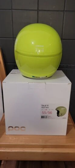 POC Skull X -MRA Snow Magasin 5 11