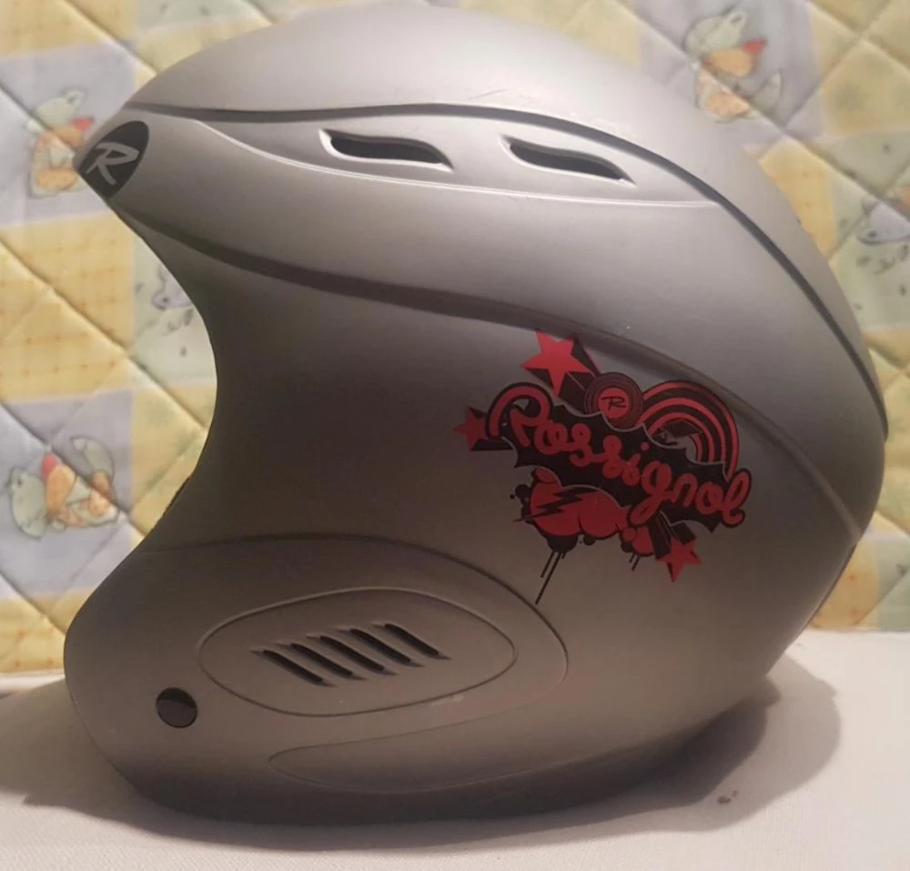 Rossignol Comp 4 Rossignol Comp – Image 4