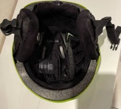 Cairn Android J -MRA Snow Magasin 5 20