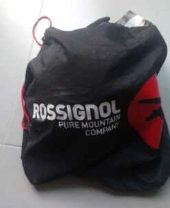 Rossignol Toxic 2.0 -MRA Snow Magasin 5