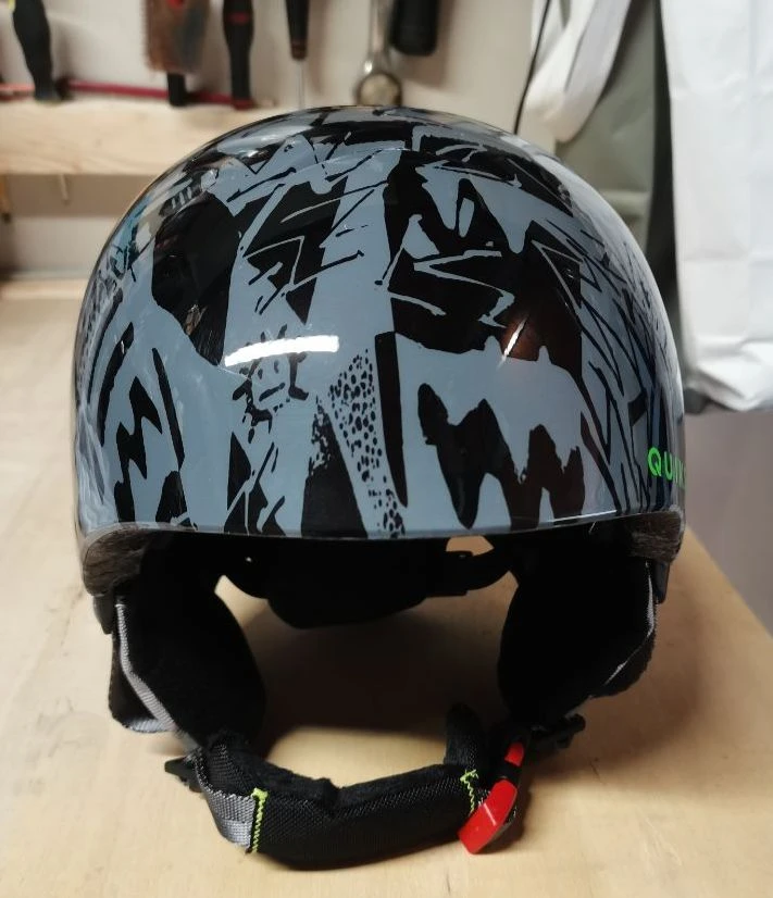 Quiksilver Polyvalent 4 Quiksilver Polyvalent – Image 4