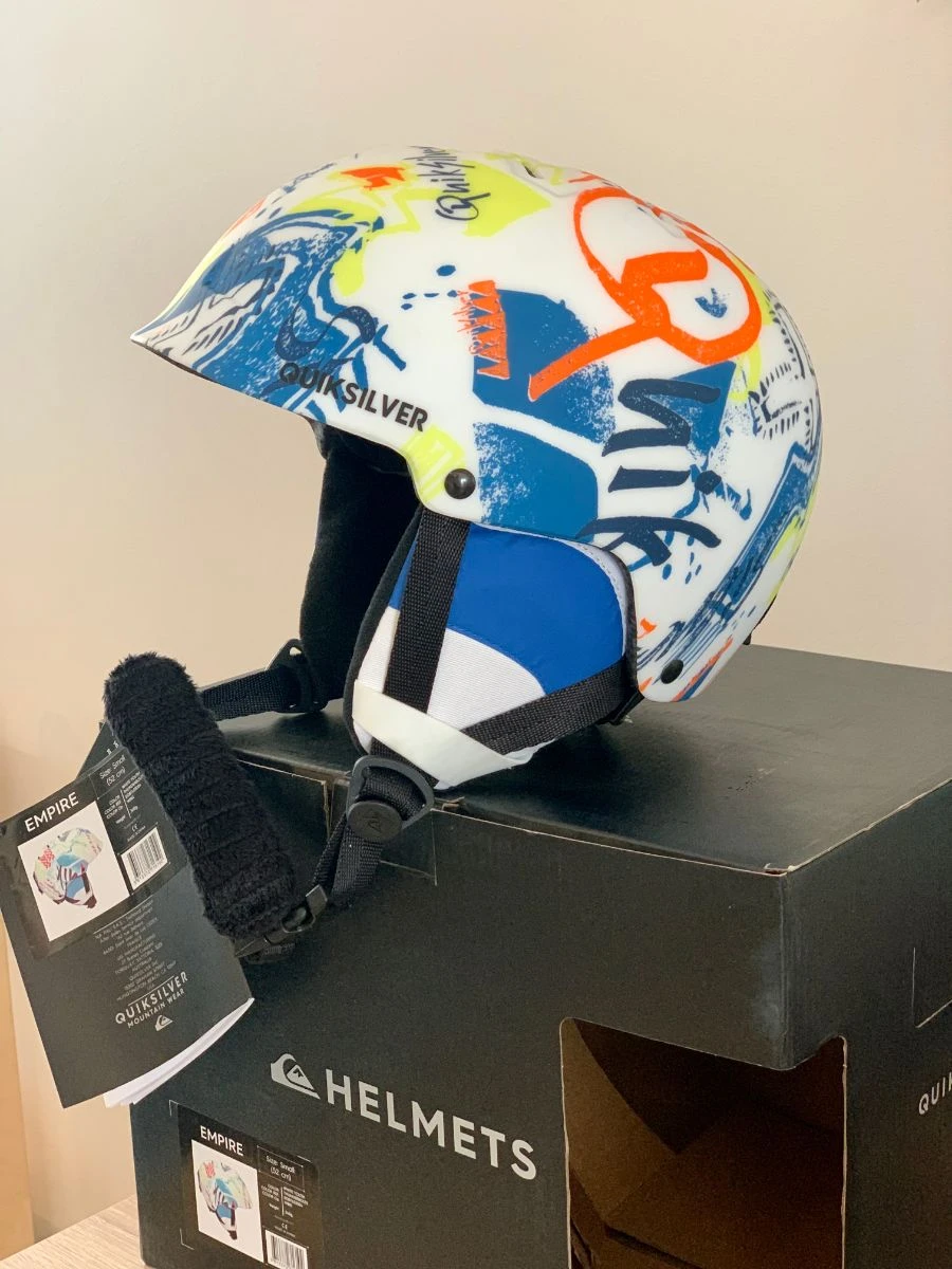 Quiksilver Empire 4 Quiksilver Empire – Image 4