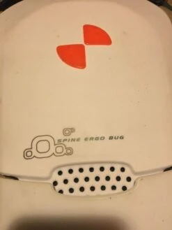 POC Spine Ergo Bug 7 POC Spine Ergo Bug -MRA Snow Magasin 5 31