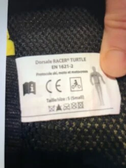 Racer Turtle 8 Racer Turtle -MRA Snow Magasin 5 32