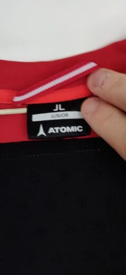 Atomic Shield Junior -MRA Snow Magasin 5 33