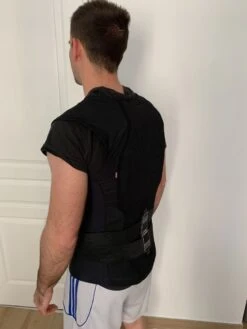 Evoc Protector Lite -MRA Snow Magasin 5 34