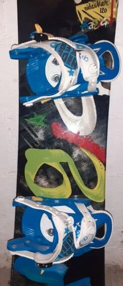 NIDECKER Magic -MRA Snow Magasin 5 37