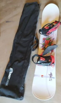 NIDECKER Chill -MRA Snow Magasin 5 38