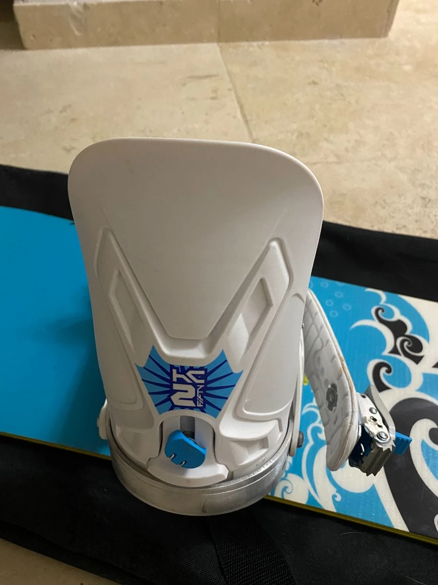 Rossignol Sublime 4 Rossignol Sublime – Image 4