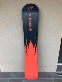 Quechua Unknown -MRA Snow Magasin 5 47