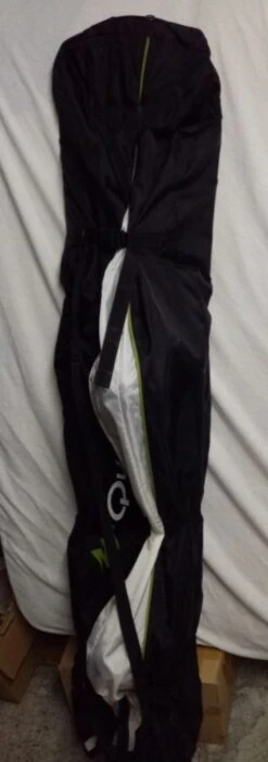 Salomon AMP -MRA Snow Magasin 5 49