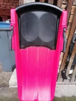 Solo -MRA Snow Magasin 5 52