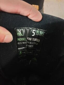 K2 Mini Turbo -MRA Snow Magasin 5 53