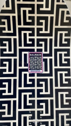 Rossignol Balmain -MRA Snow Magasin 5 8