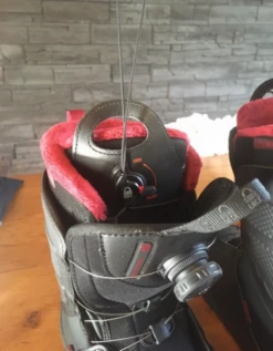 Salomon Boots Transfert -MRA Snow Magasin 5 9