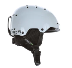 SHRED Bumper -MRA Snow Magasin 50