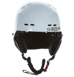 SHRED Bumper -MRA Snow Magasin 51