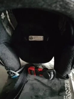 Lange Team Jr -MRA Snow Magasin 57935