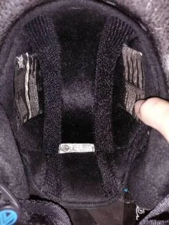 Lange Team Jr -MRA Snow Magasin 57937