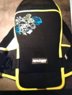 Racer Turtle 9 Racer Turtle -MRA Snow Magasin 6 19