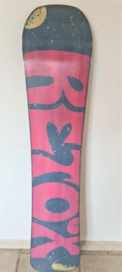 Rossignol RETOX -MRA Snow Magasin 6 2