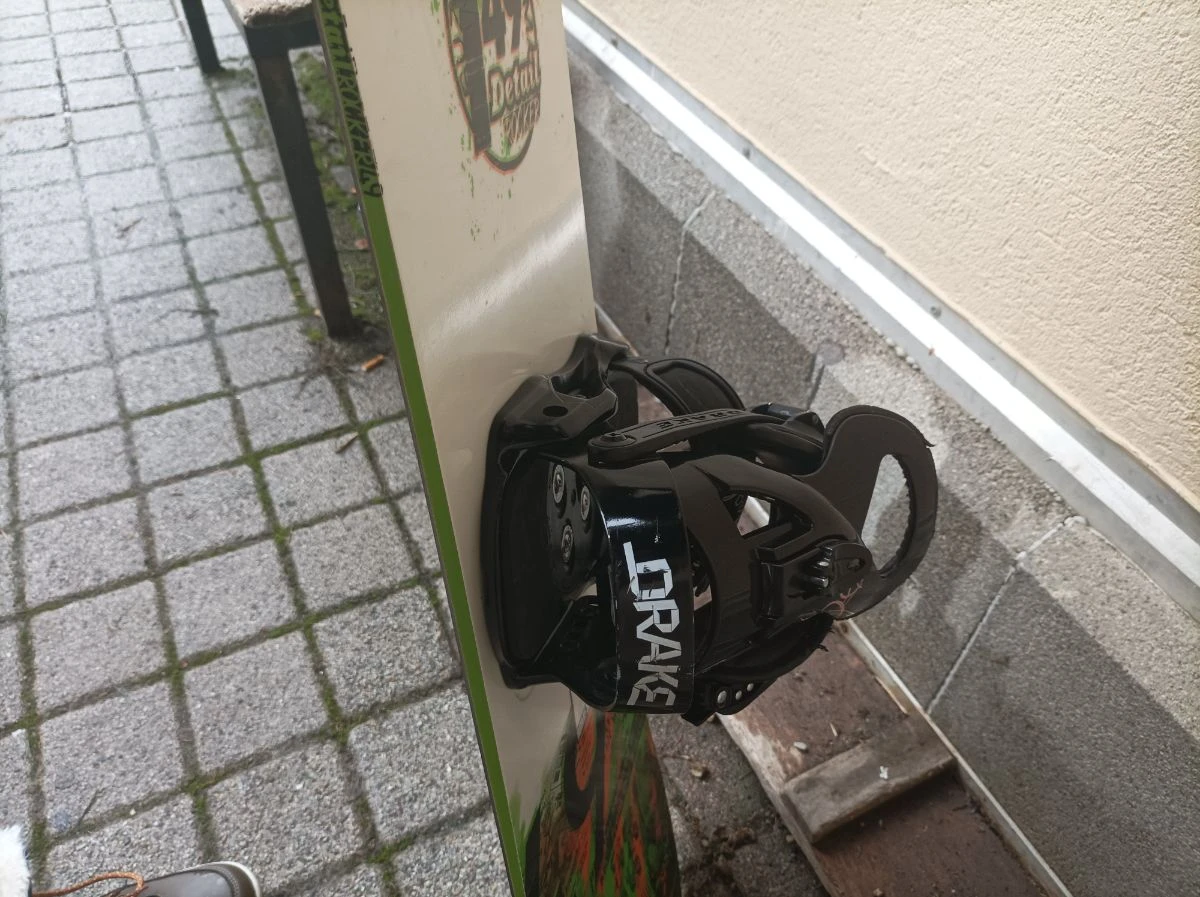 Detail Rocker 5 Detail Rocker – Image 5