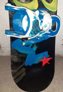 NIDECKER Magic -MRA Snow Magasin 6 23