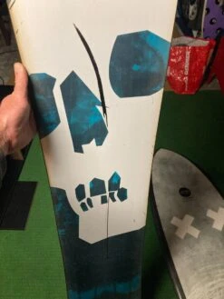 Capita The Black Snowboard Of Death 9 Capita The Black Snowboard Of Death -MRA Snow Magasin 6 29