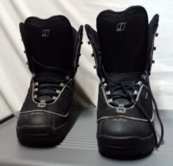 Salomon AMP -MRA Snow Magasin 6 31