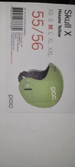 POC Skull X -MRA Snow Magasin 6 6