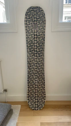 Rossignol Balmain -MRA Snow Magasin 6 7