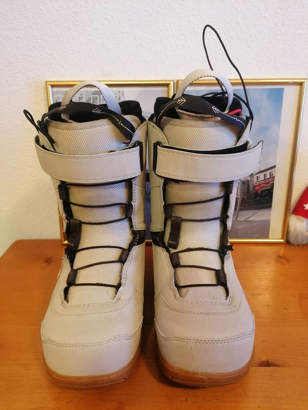 Deeluxe Harmony 1 Deeluxe Harmony