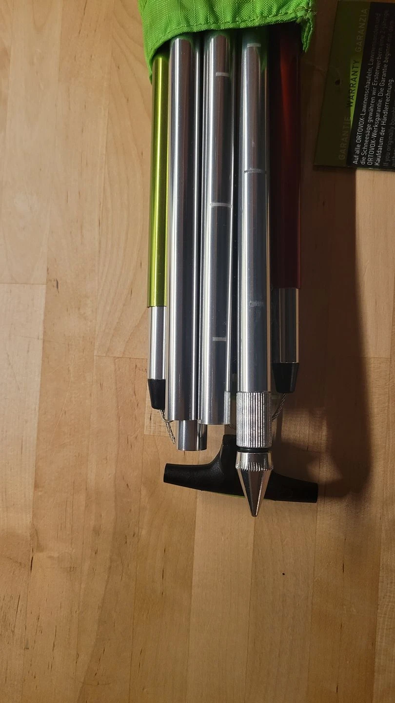 Ortovox Polyvalent 3 Ortovox Polyvalent – Image 3