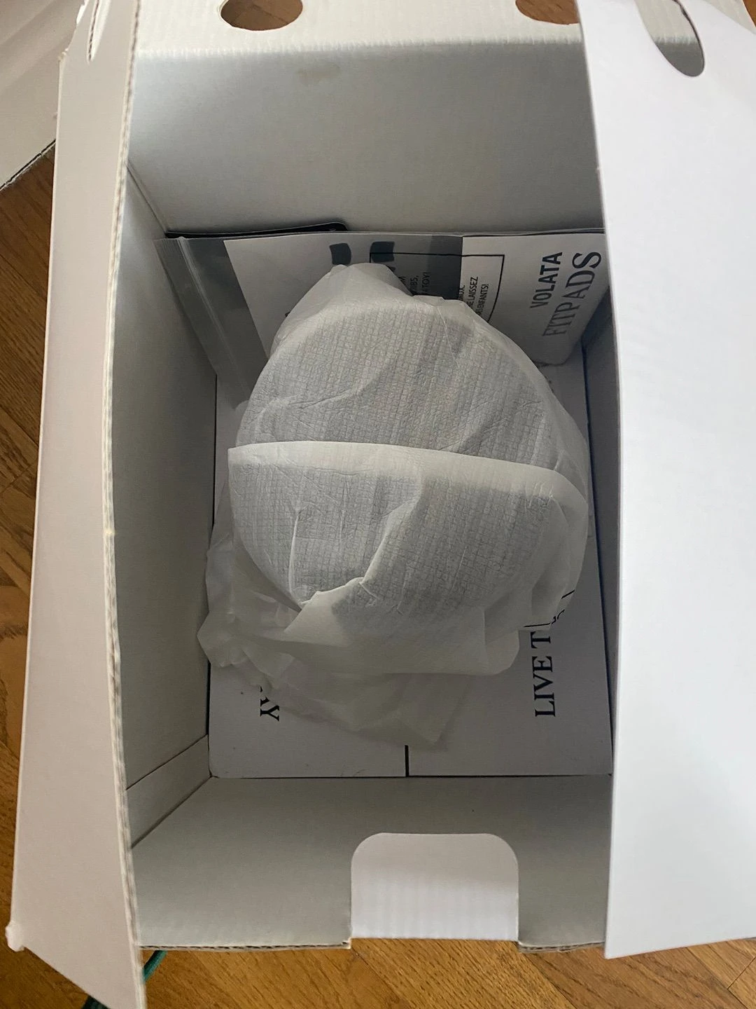 Sweet Protection Volata MIPS 5 Sweet Protection Volata MIPS – Image 5