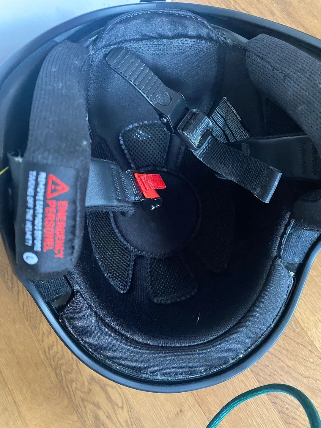 Sweet Protection Volata MIPS 3 Sweet Protection Volata MIPS – Image 3