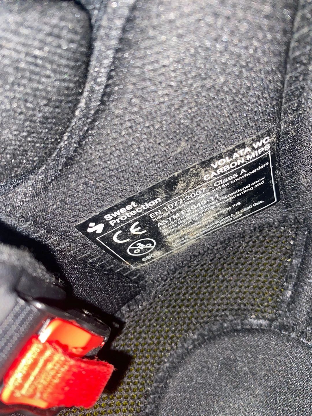 Sweet Protection Volata MIPS 2 Sweet Protection Volata MIPS – Image 2