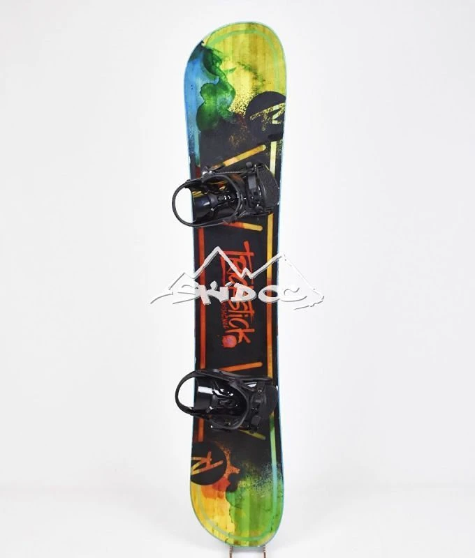 Rossignol Trickstick 1 Rossignol Trickstick