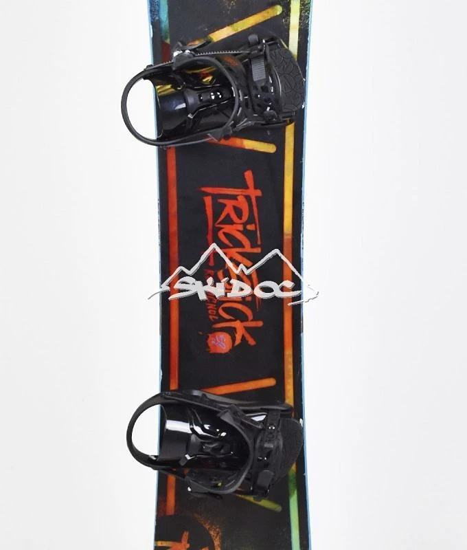 Rossignol Trickstick 3 Rossignol Trickstick – Image 3