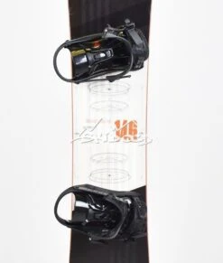 Rossignol District White