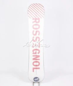 Rossignol District Black